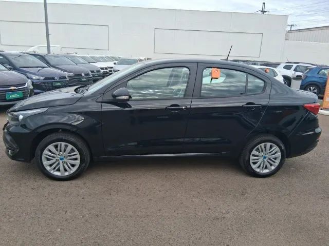 Fiat Cronos Drive 1.0 6V 2025 - Foto 3