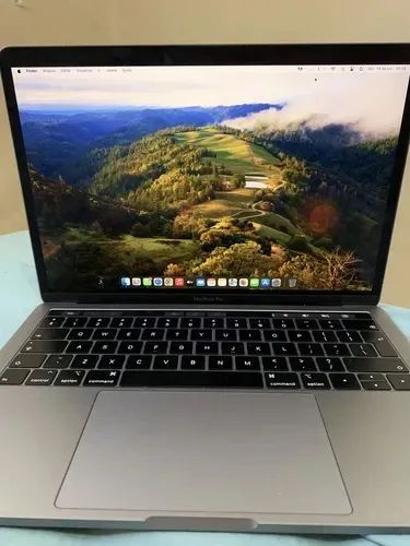 MacBook Pro 2019 - Foto 2