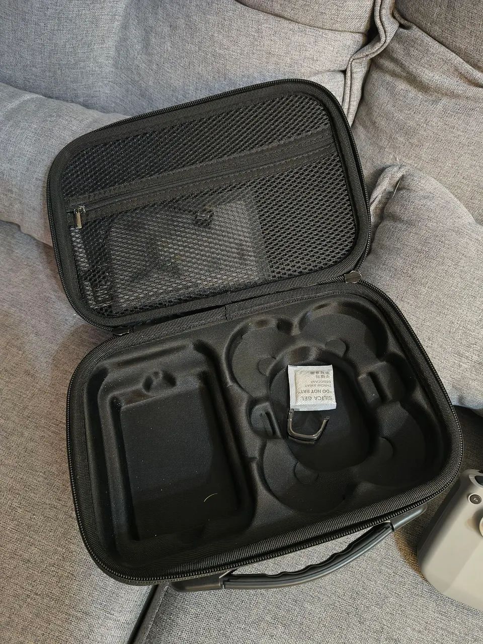 DJI NEO FLY MORE COMBO - COMPLETO - Foto 2