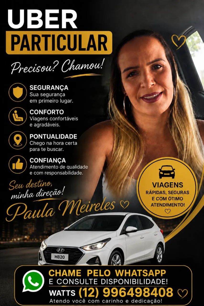Corrida Particular 