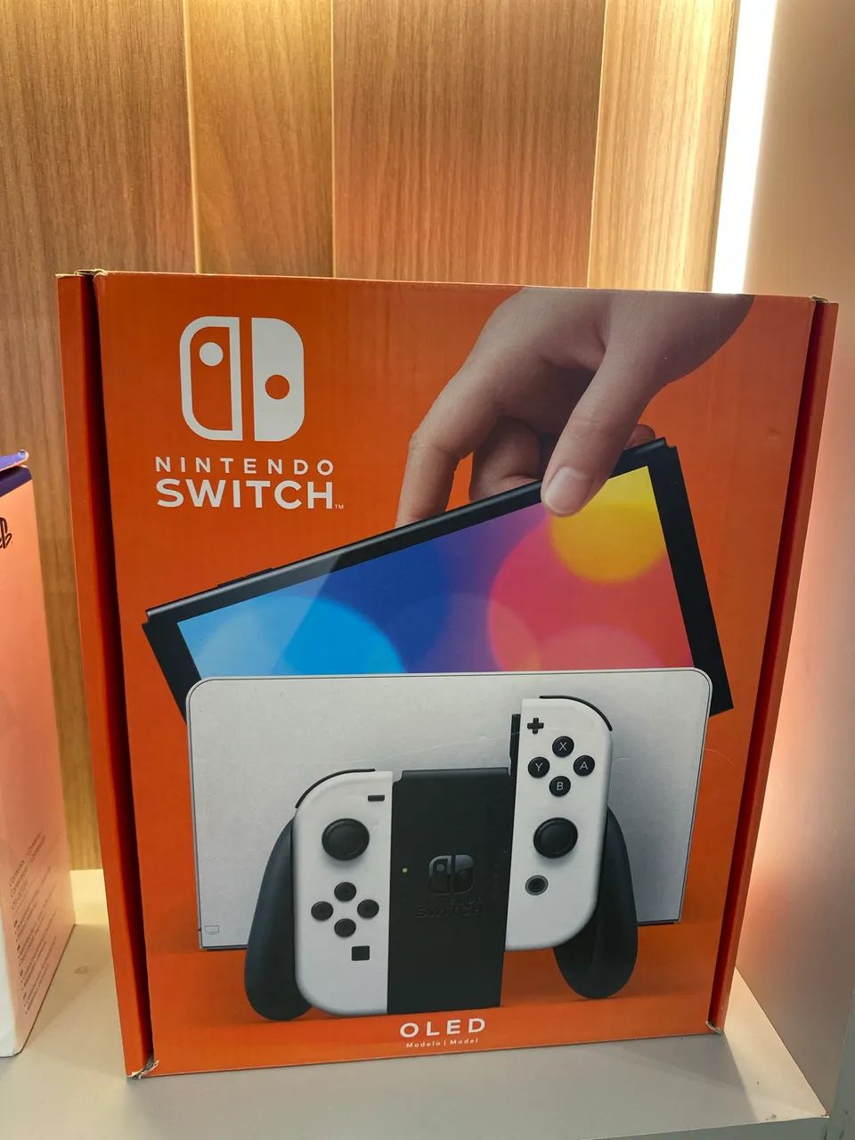 Nintendo 