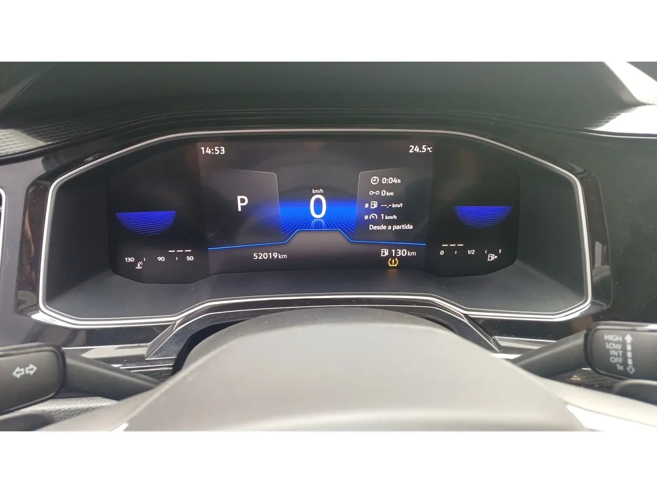 Volkswagen Polo Sense 1.0 170 TSI, foto 13 de 16