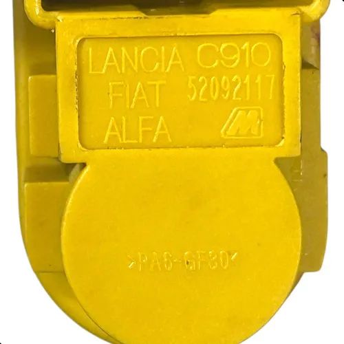 Sensor Interruptor Pedal Jeep Compass 2.0 Diesel 2022 2024 - Foto 5