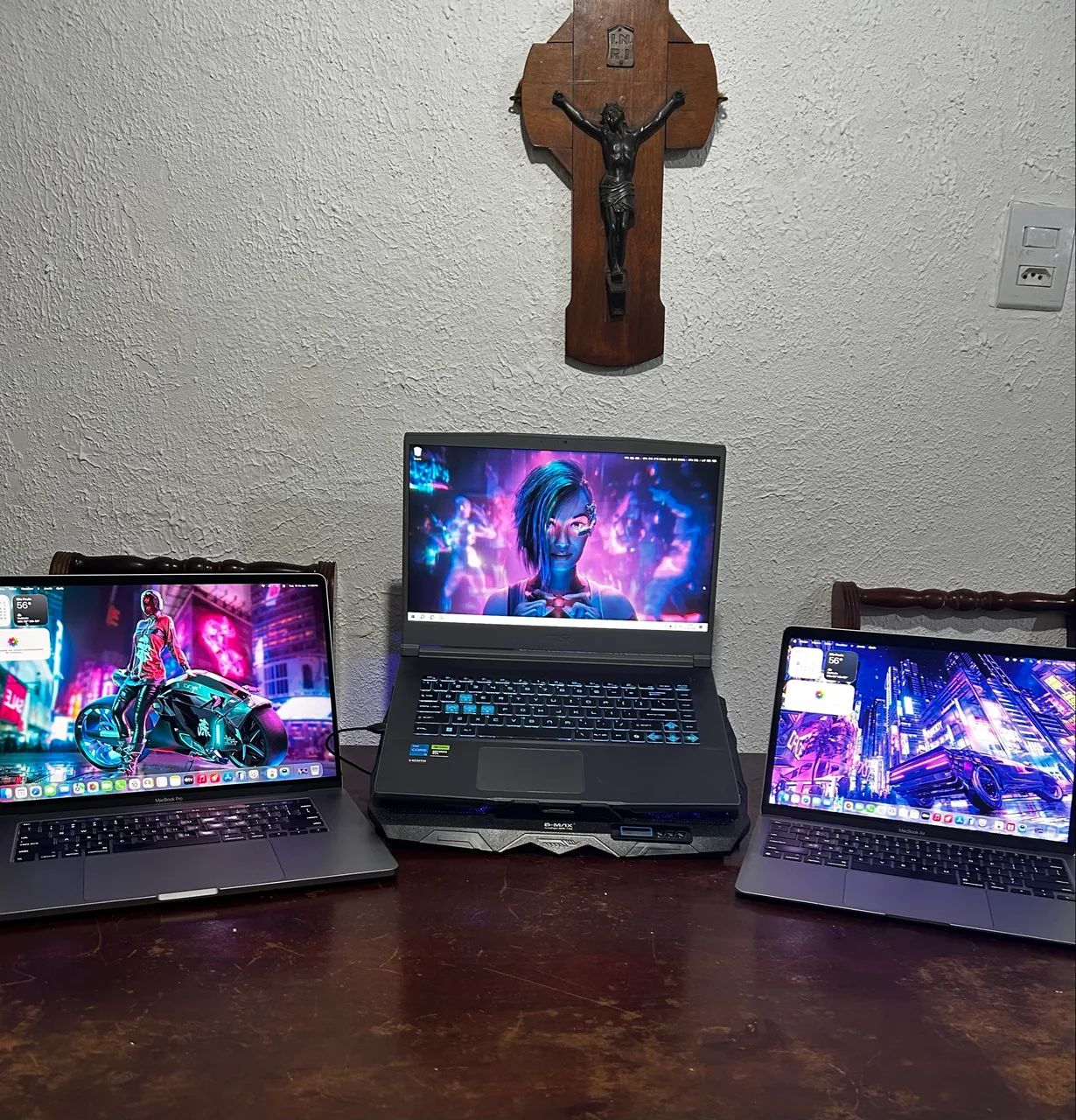 MacBook Pro A2141 - 2019 i7 | 16GB | 512GB | Radeon 5300M