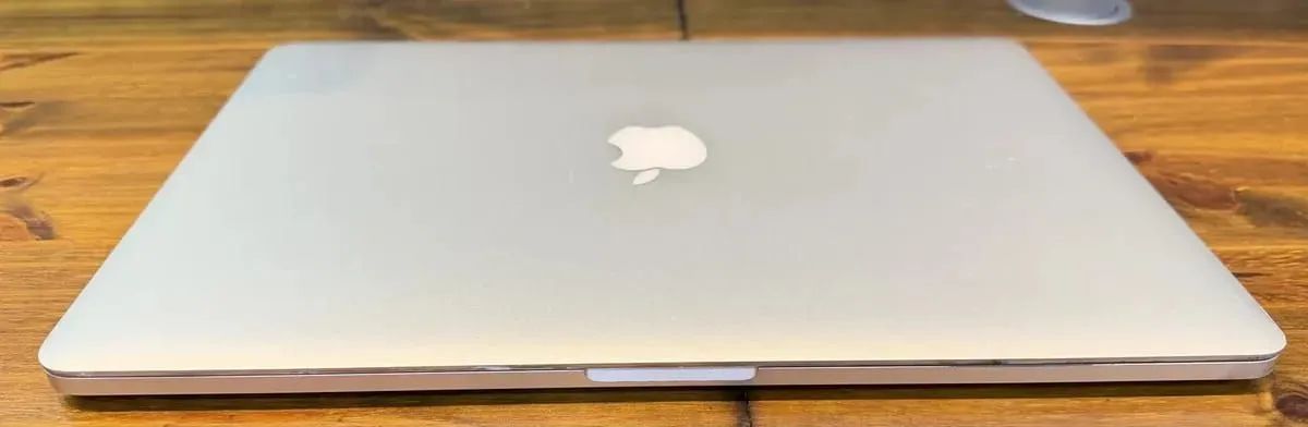 MacBook  - Foto 2