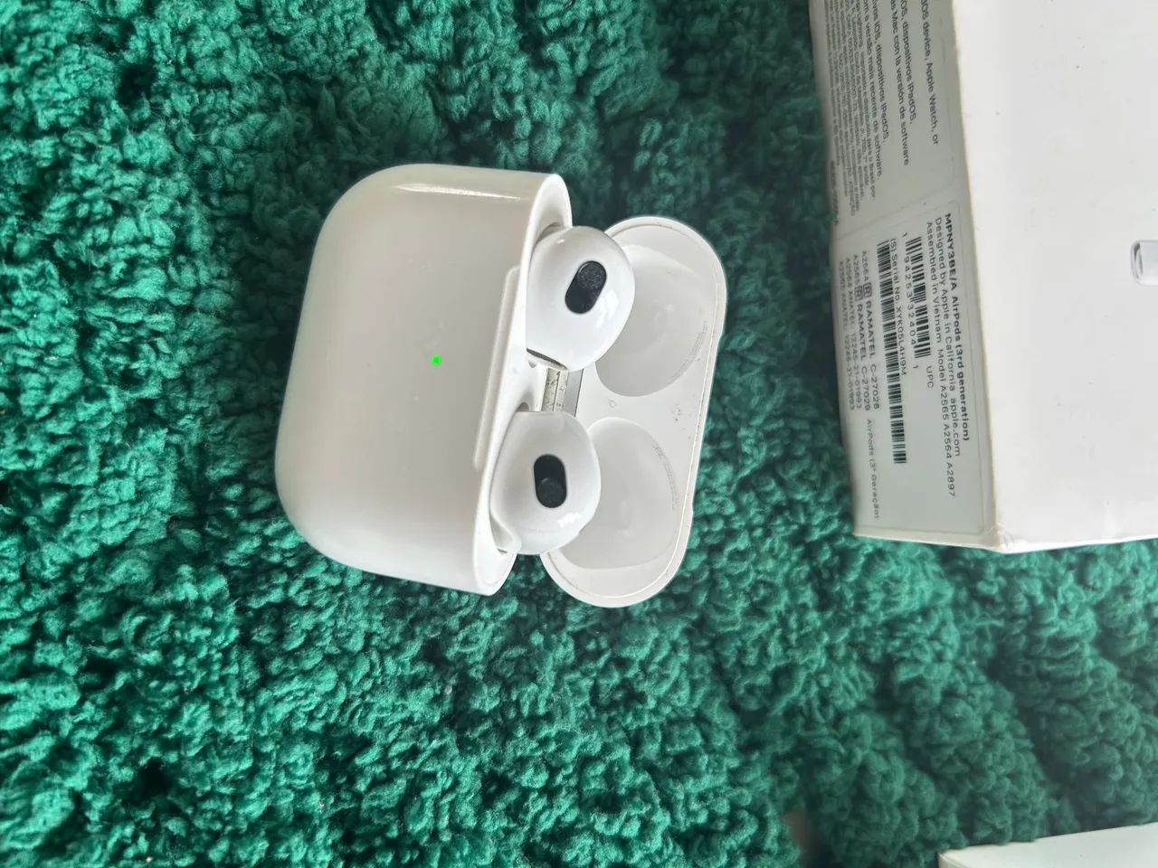 Airpods A2564