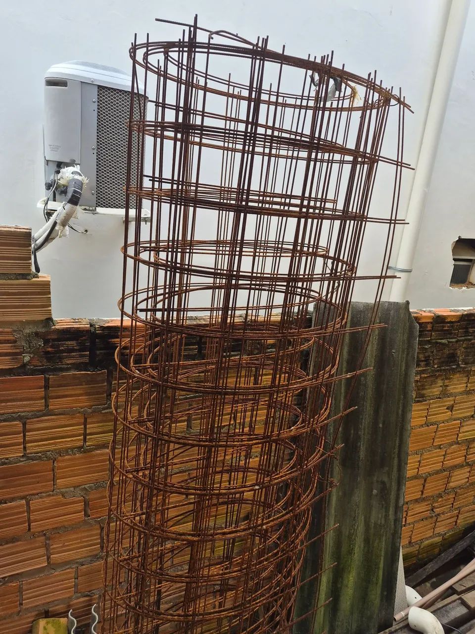 Vende-se Malha de ferro - Foto 2
