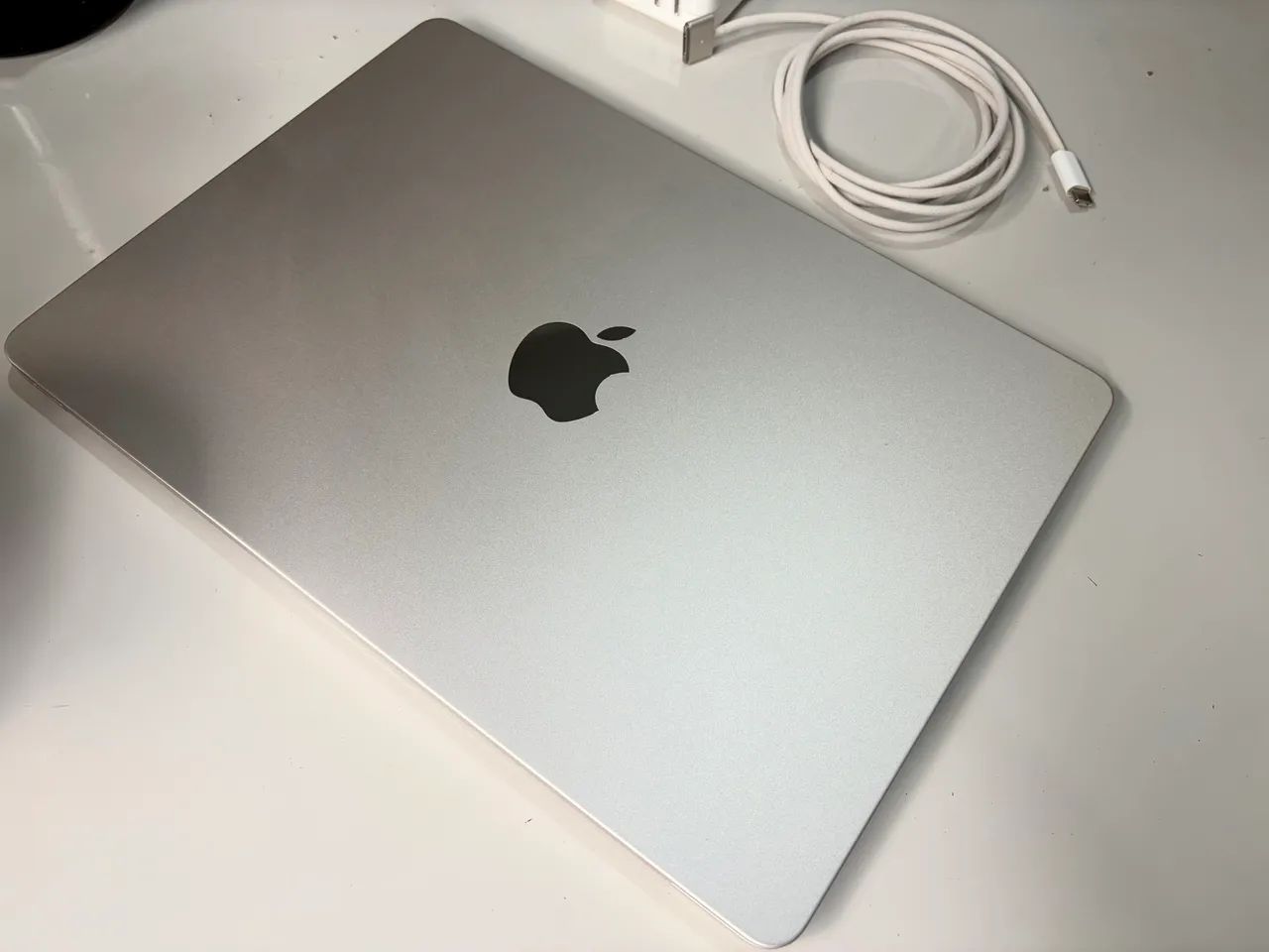 MacBook Air M2 > 512 Gigas  - Foto 3