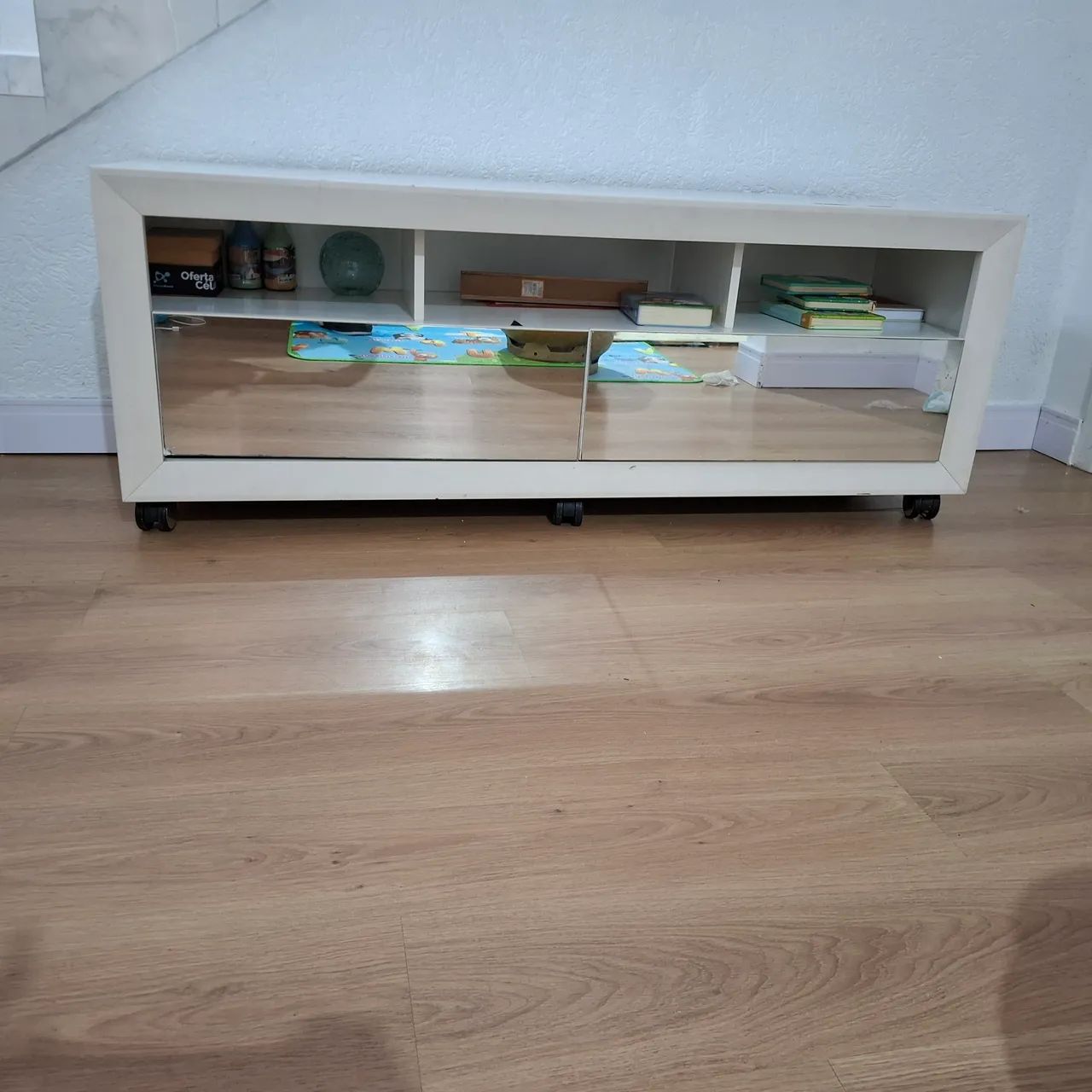Rack para TV