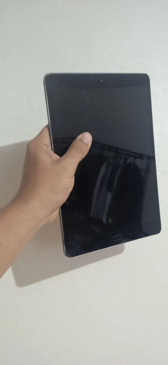 Tablet Asus ZenPad P027 - 9,7 polegadas - Ótimo para estudar  - Foto 3