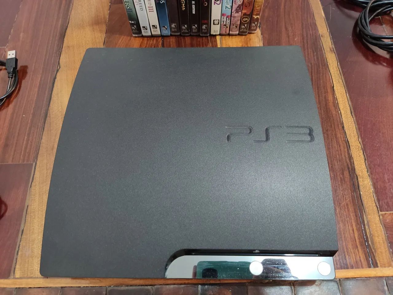 Ps3 desbloqueado  - Foto 3