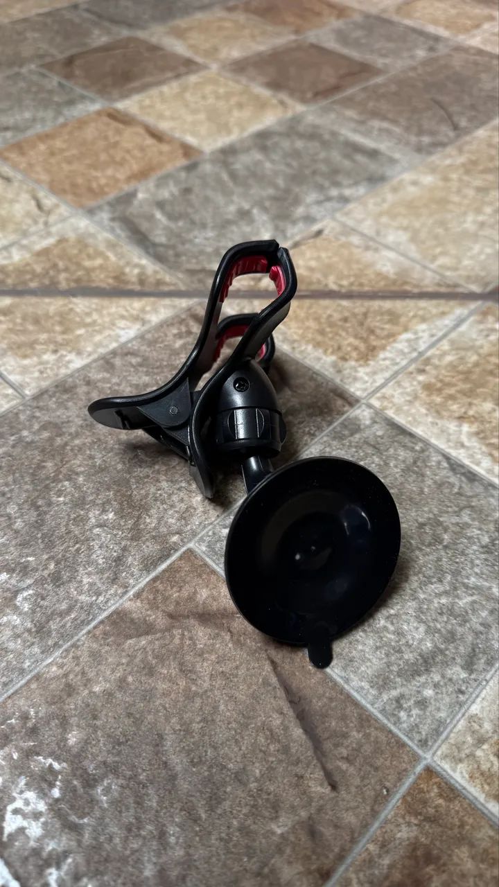 Suporte para celular  - Foto 2