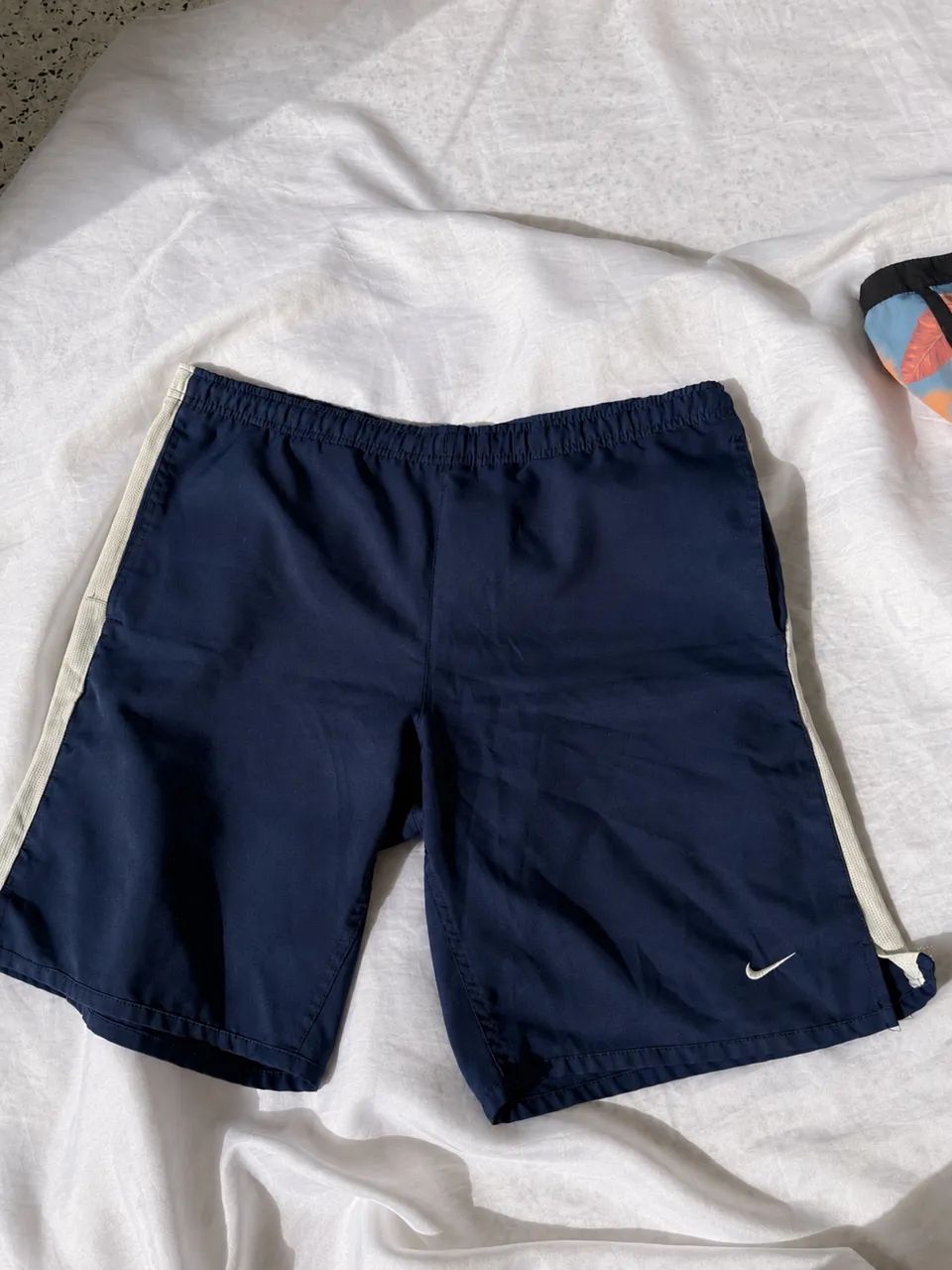 Bermuda Nike 