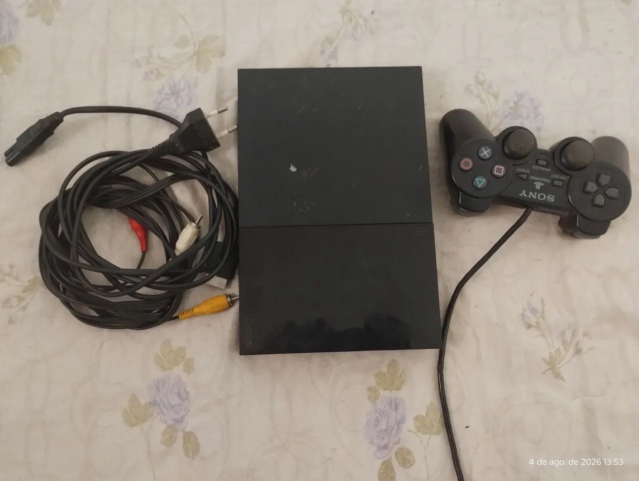 PS2 