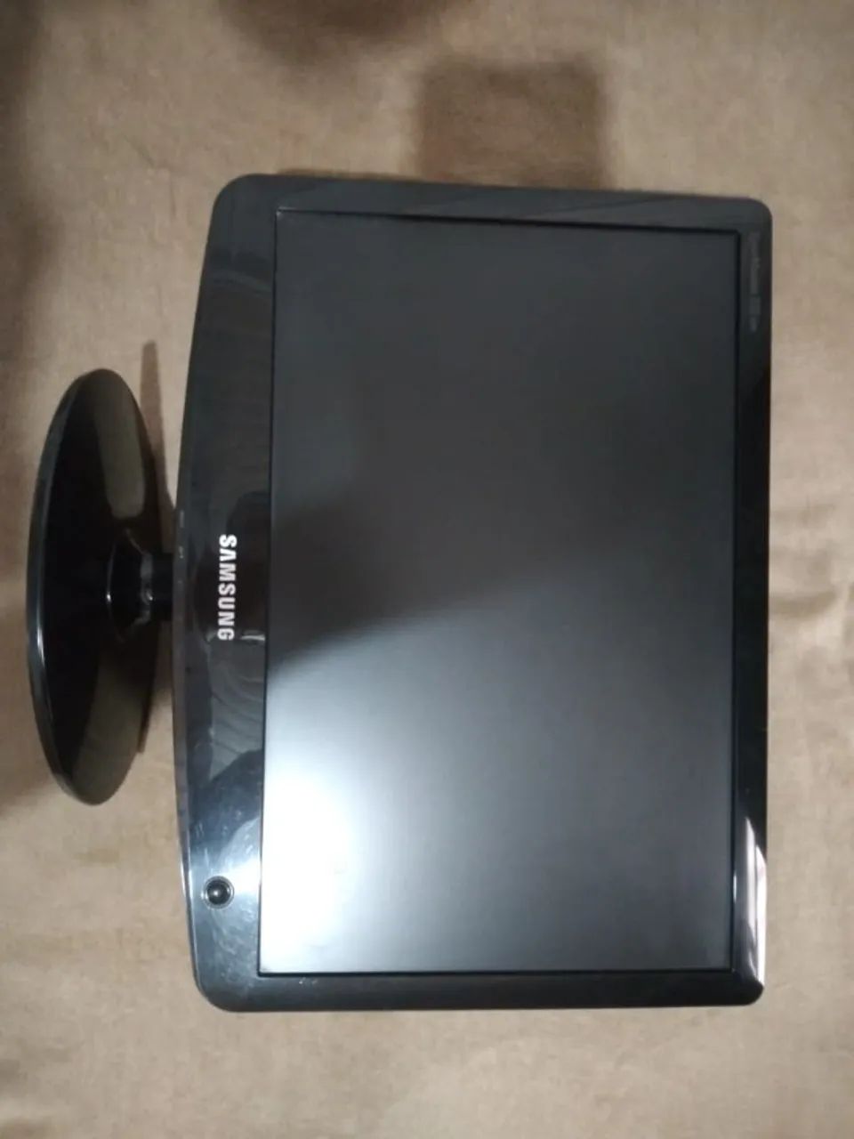 Monitor Samsung SyncMaster 732NW 17 polegadas - Foto 2