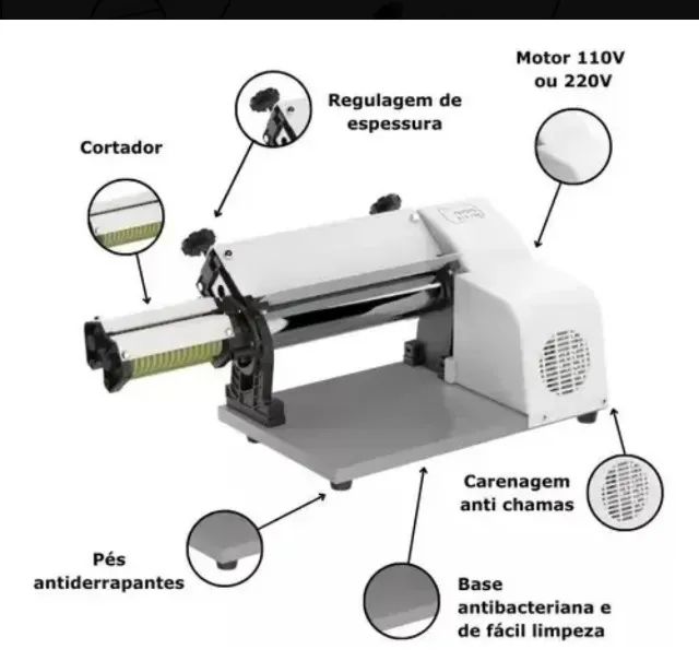Cilindro laminador