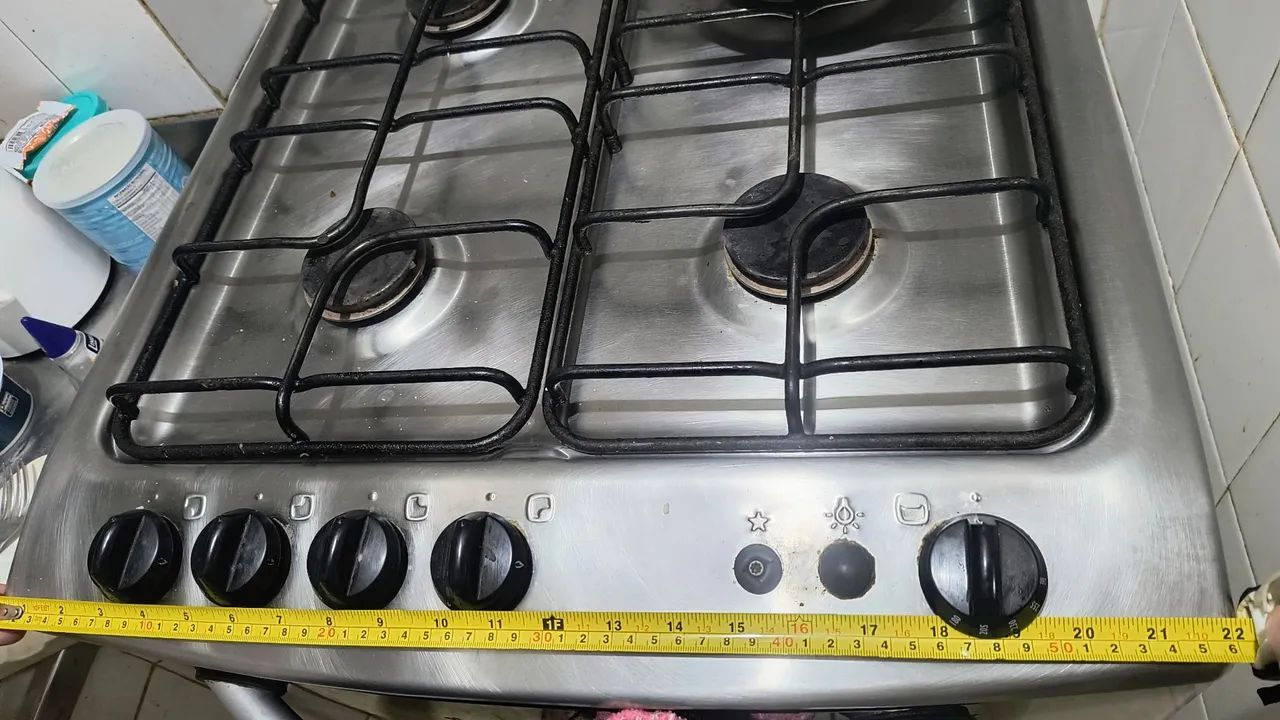 Fogão Electrolux  - Foto 2