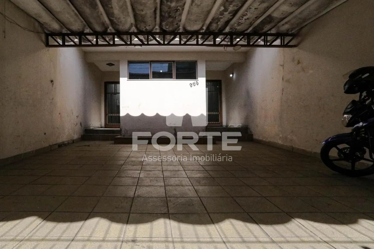 CASA RESIDENCIAL em MOGI DAS CRUZES - SP, CENTRO - Foto 5