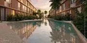 Imóvel para venda tem 32m² no  Centro - Japaratinga - AL - Foto 4