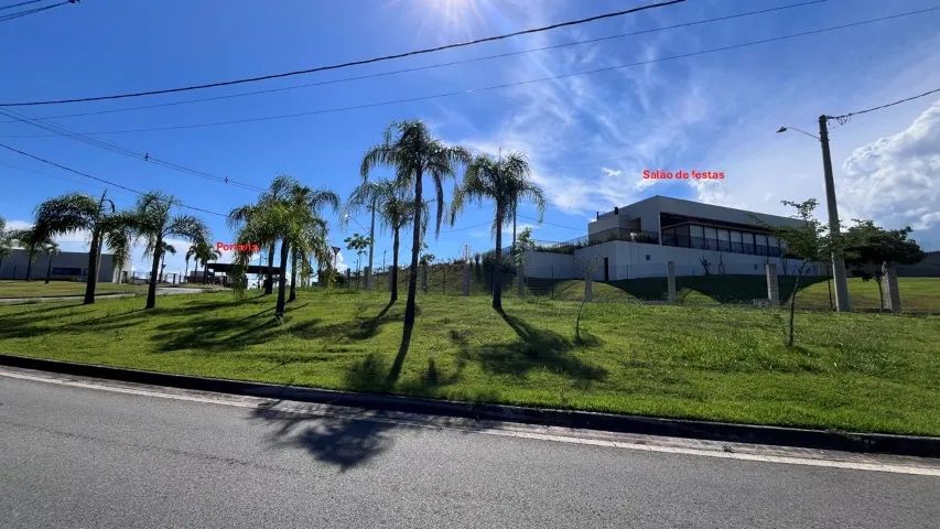Foto - São José dos Campos - Loteamento Fazenda Ronda