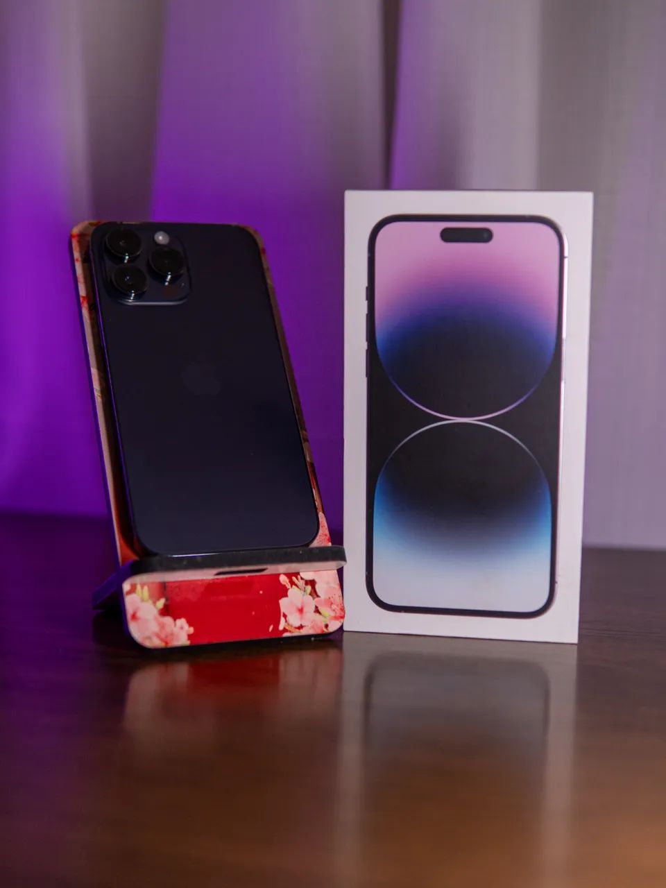 美品　iPhone 14pro iPhone 14 Pro - OpenBox - iRepair Imports