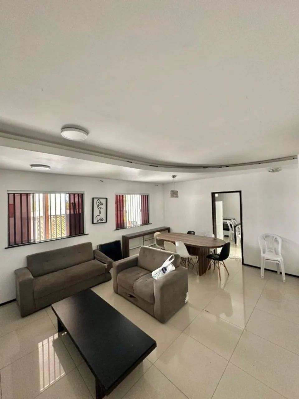 Oportunidade Cohafuma, Mobiliada e com Piscina - Foto 2