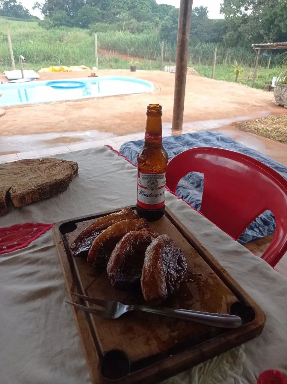chácara em ibirarema  - Foto 2