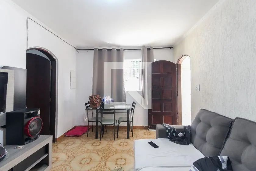 Casa à Venda - Vila Jacuí, 4 Quartos, 120 m2 - Foto 4