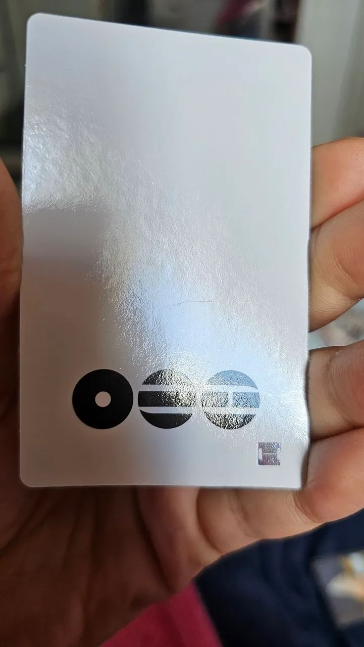 PC NAM POB WEVERSE - Foto 2