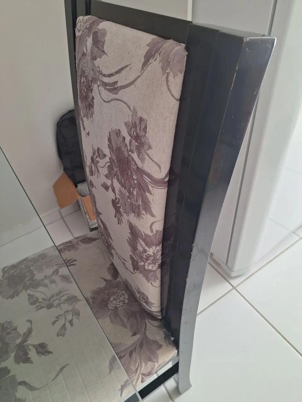 Mesa + 4 cadeiras - Foto 4