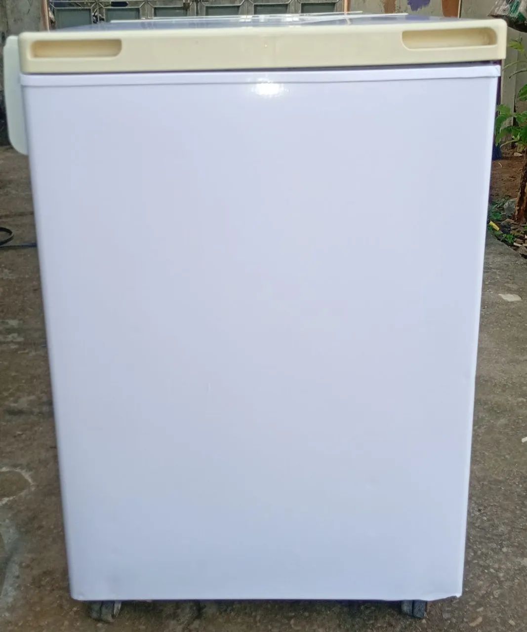 Freezer Fricon 520L - Foto 4