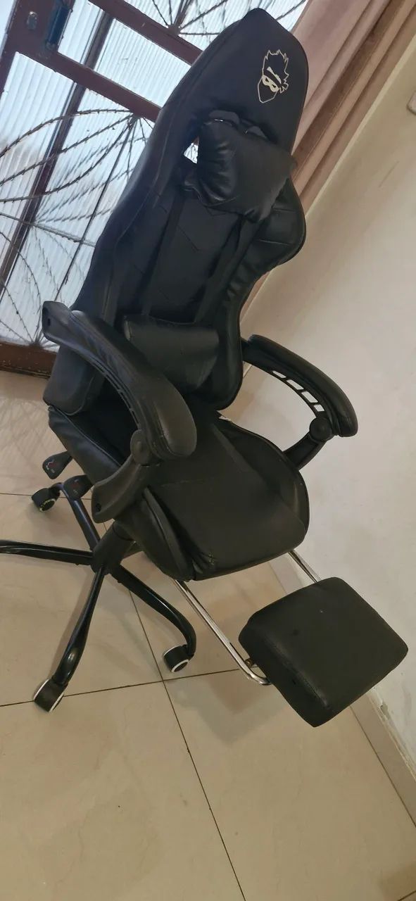 Cadeira gamer - Foto 2