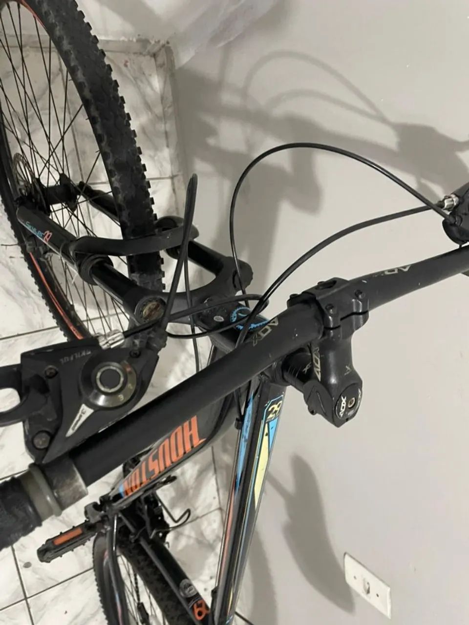 Bicicleta aro 29 Houston  - Foto 4