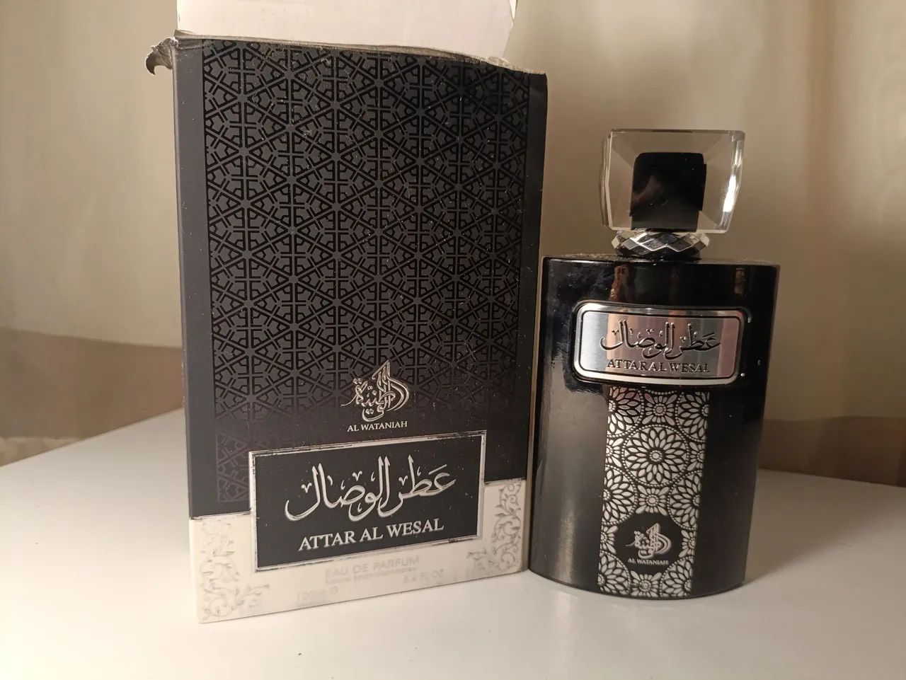 Perfume Attar Al Wesal 