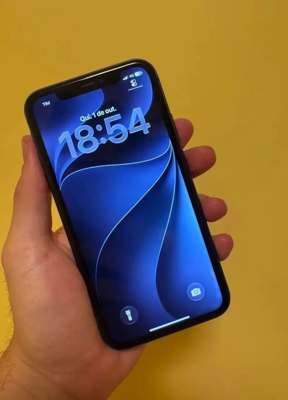 Iphone 11 - Foto 2