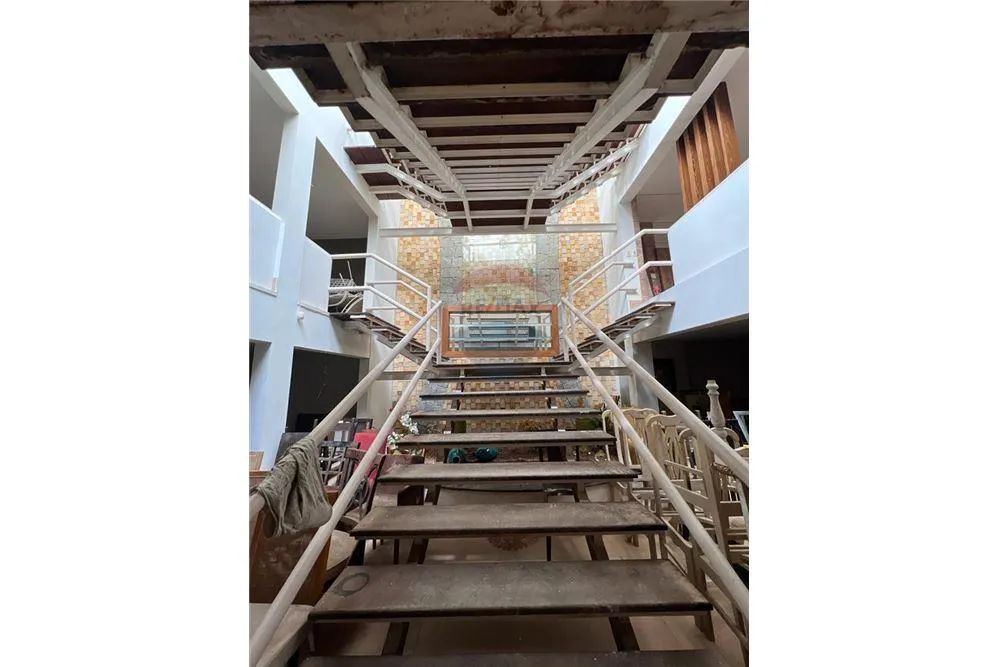 Ponto comercial 1.200,00m² av. pudente de morais - Foto 5