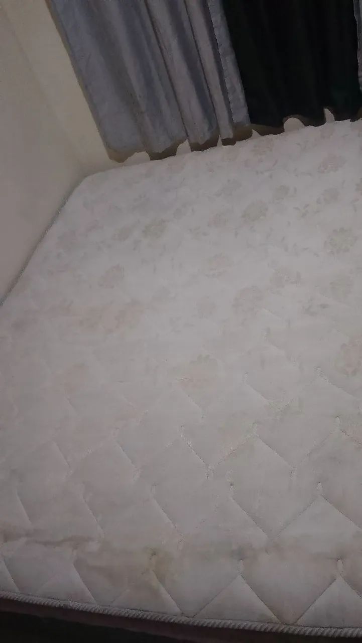 CAMA COMPLETA