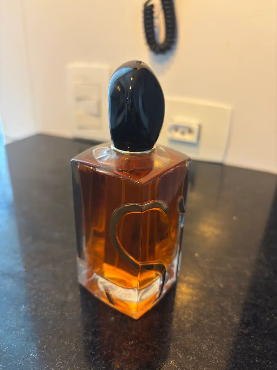 Perfume Giorgio Armani original