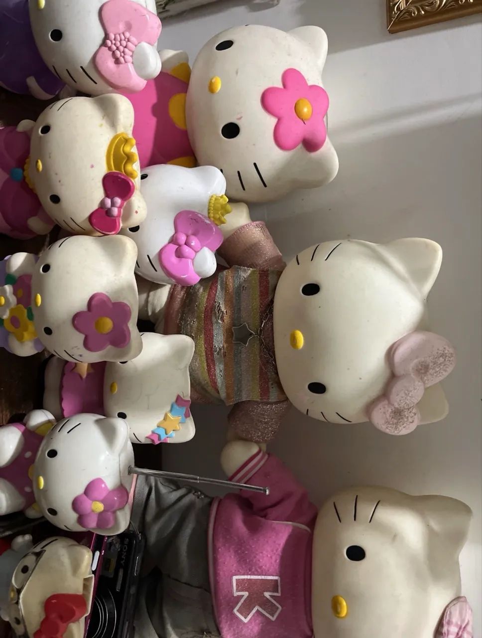 hello kitty  - Foto 2