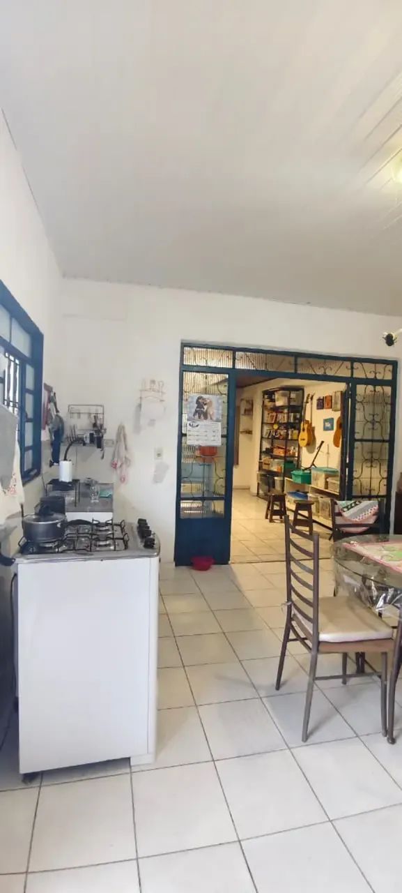 VENDO CASA NO CONJUNTO BELA VISTA - Foto 2