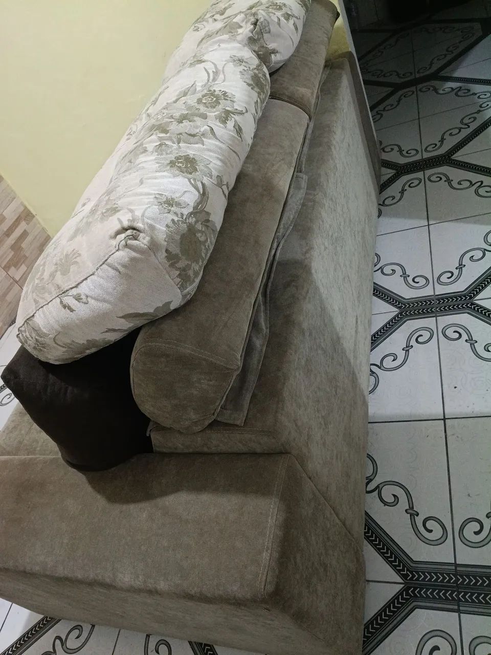 Sofá retrátil  - Foto 2