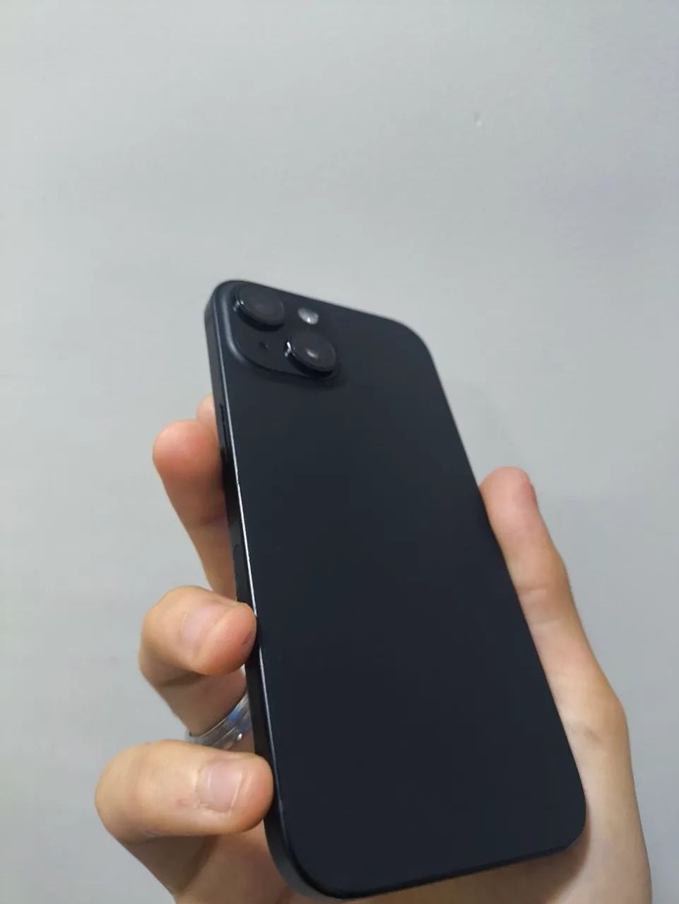 Iphone 15 - Foto 4