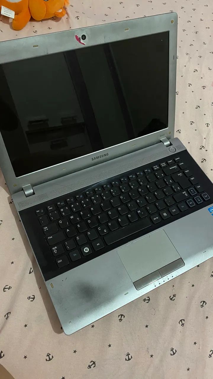 NOTEBOOK USADO *NAO FUNCIONA* - Foto 2