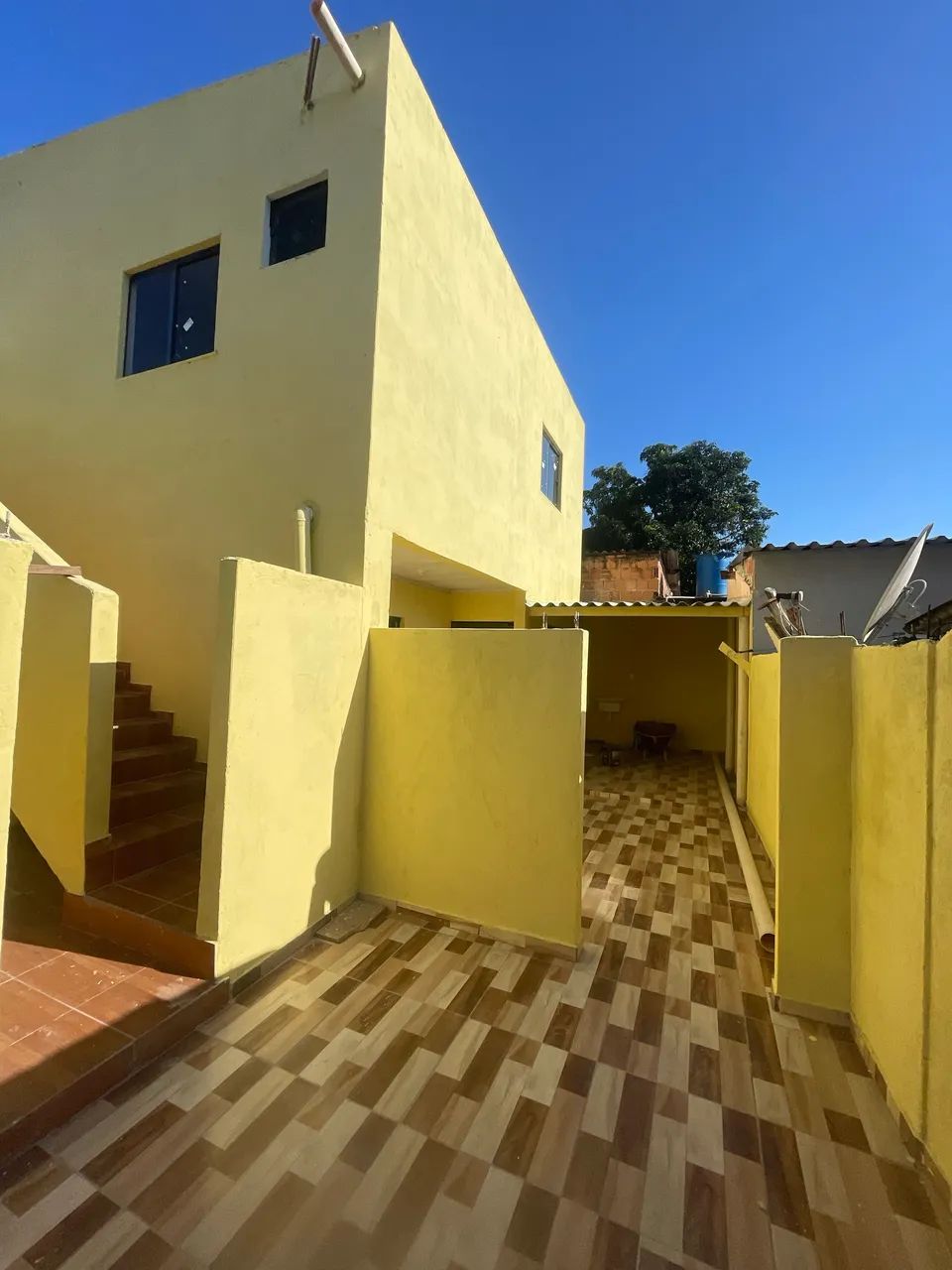 Foto - Resende - Nova Liberdade