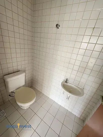 Sala para alugar, 56 m² por R$ 2.334,07/mês - Saco Grande - Florianópolis/SC - Foto 5