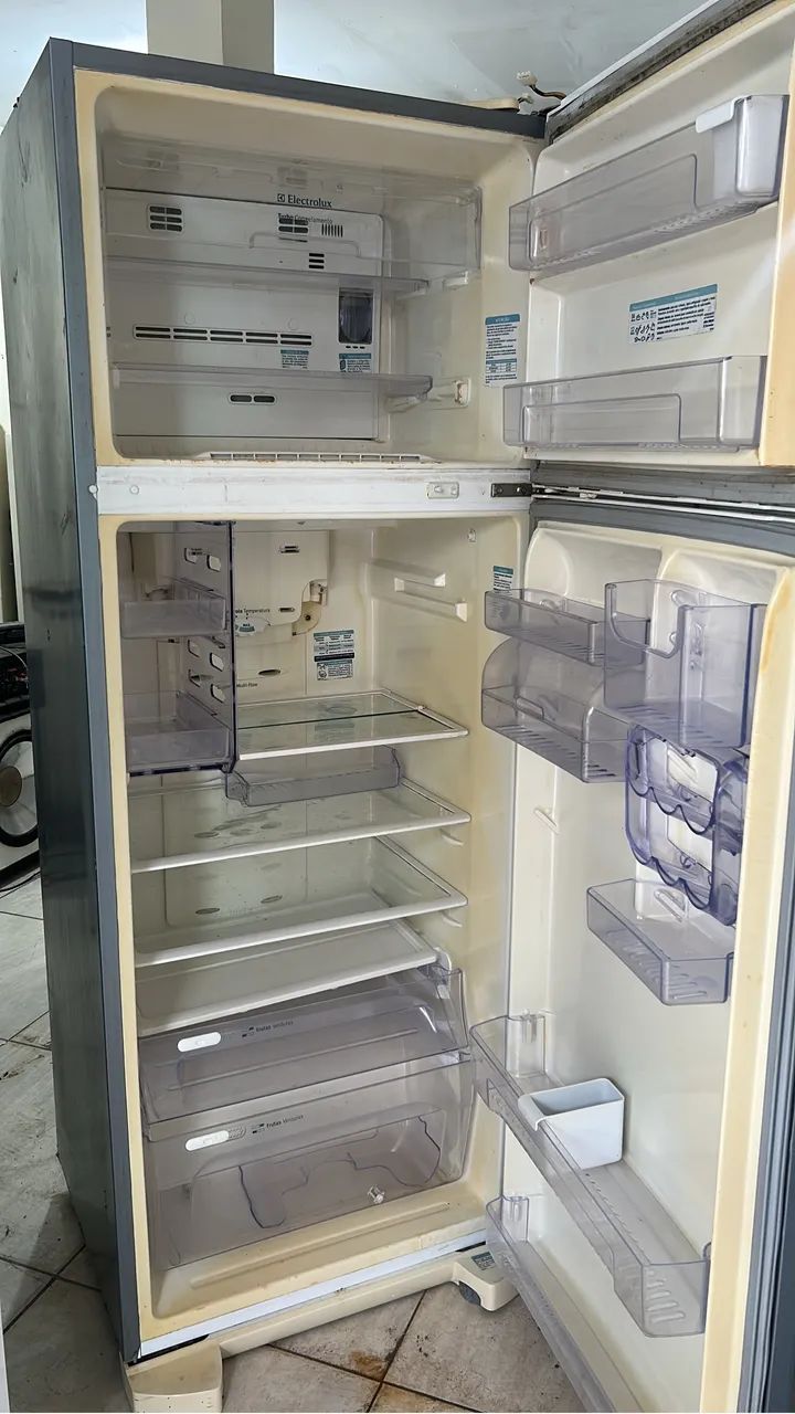 Geladeira Electrolux  - Foto 4