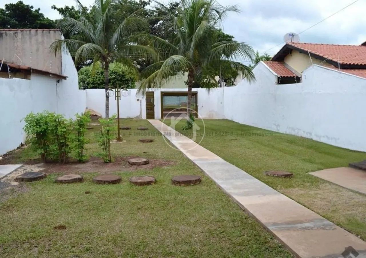 CASA COM 2 DORMITORIOS EM EXCELENTE LOCALIZAÇÃO - Foto 4
