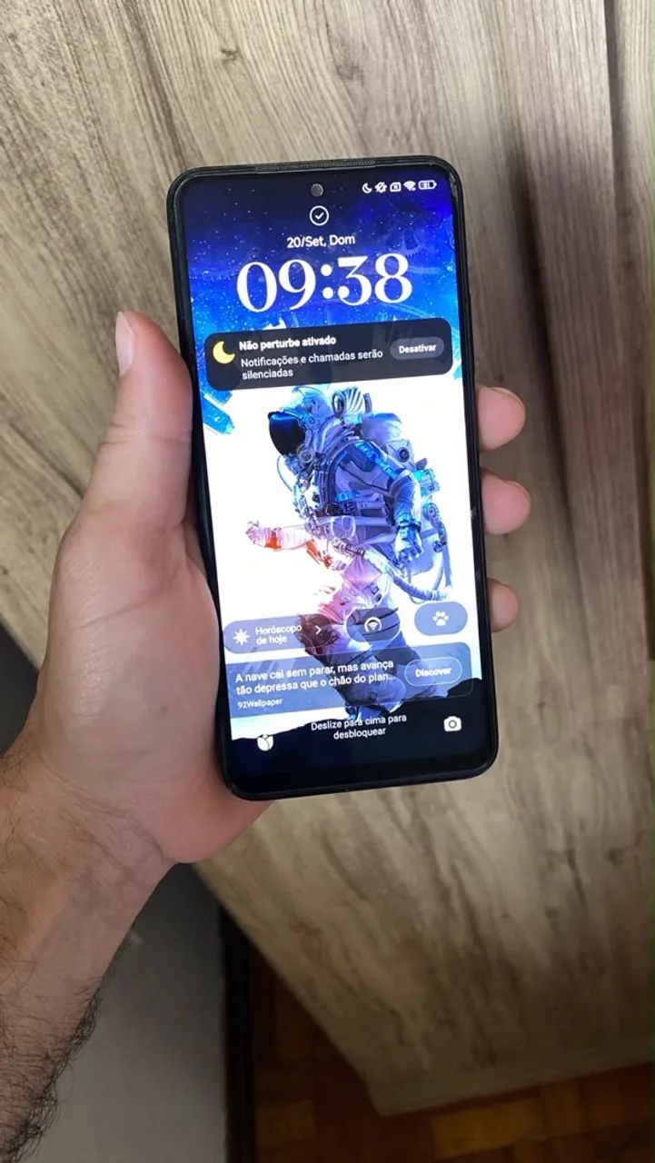 Poco m4 pro - Foto 3