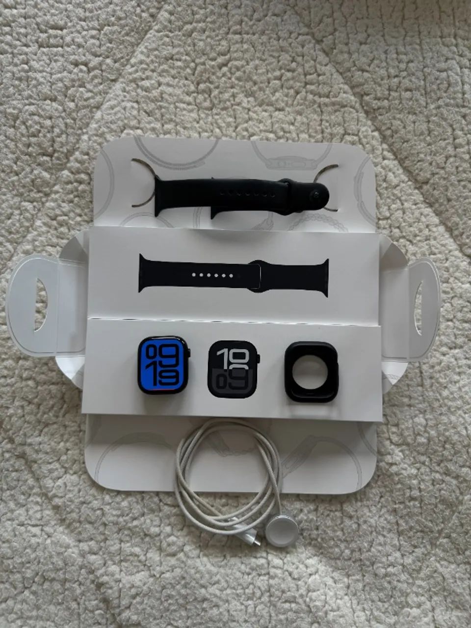 Apple Watch Serie 10 46mm - Foto 3