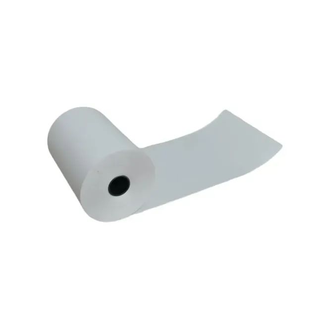 Bobina para Impressora Térmica 80x40 *UNIDADE* - Foto 2